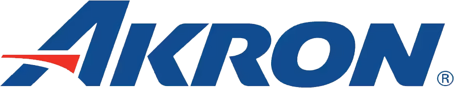 Akron_logo