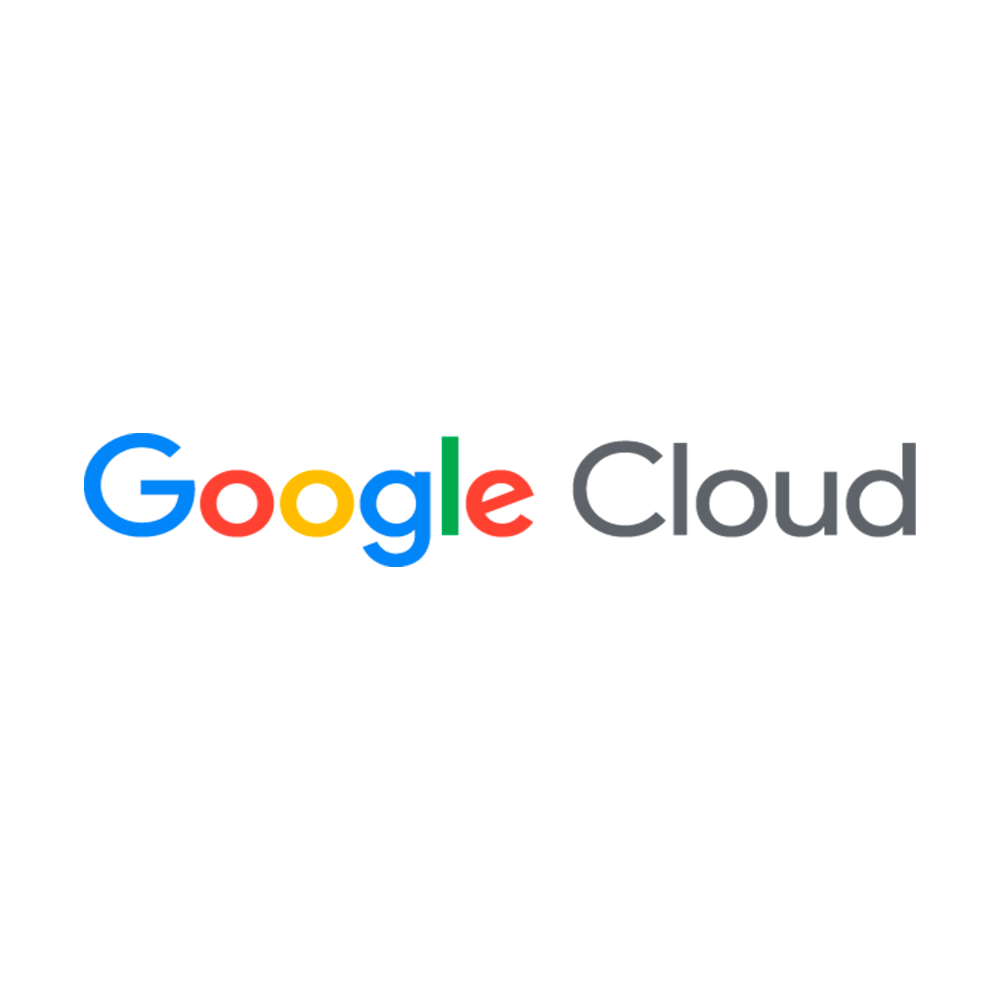 google cloud logo