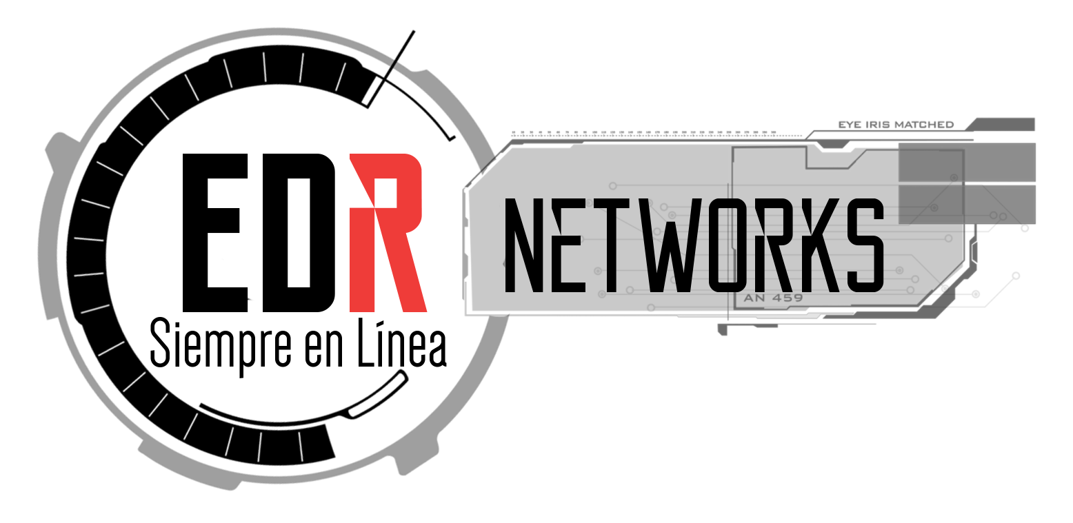 EDR NETWORKS: ADMINISTRACIÓN DE MÁQUINAS VIRTUALES