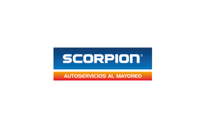 Grupo Scorpion crea un entorno seguro y fácil de usar